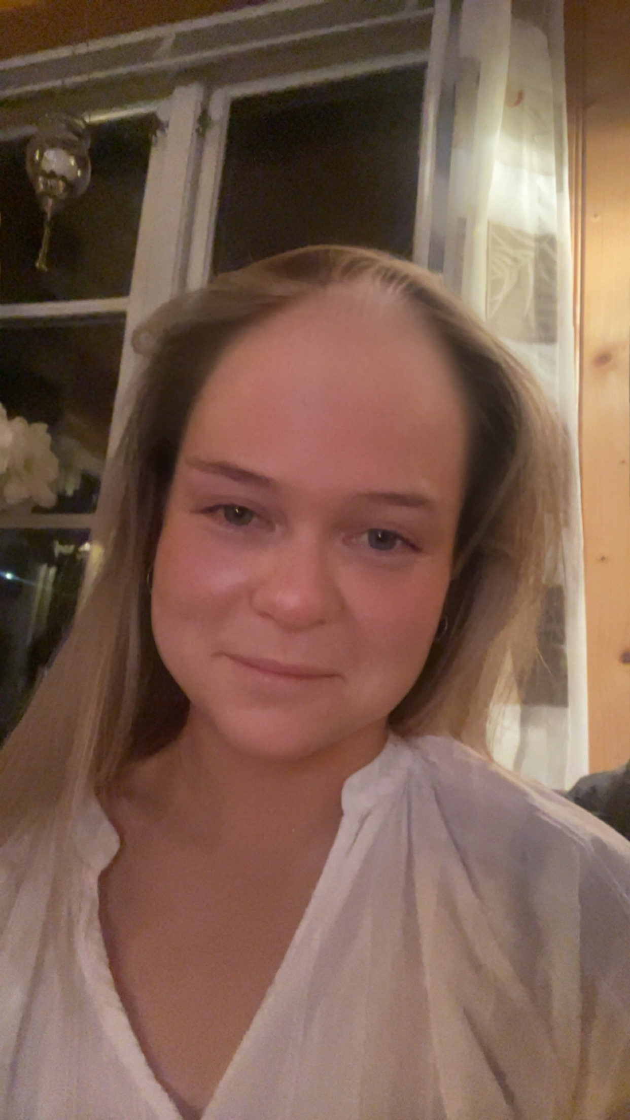 Portrett av Marthe