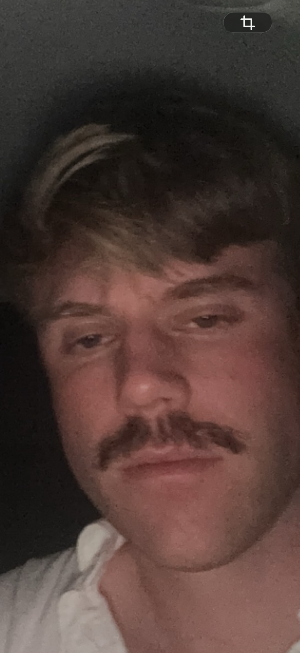 Portrett av Sigurd Kjørsvik